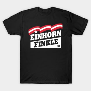 Einhorn / Finkle '94 T-Shirt